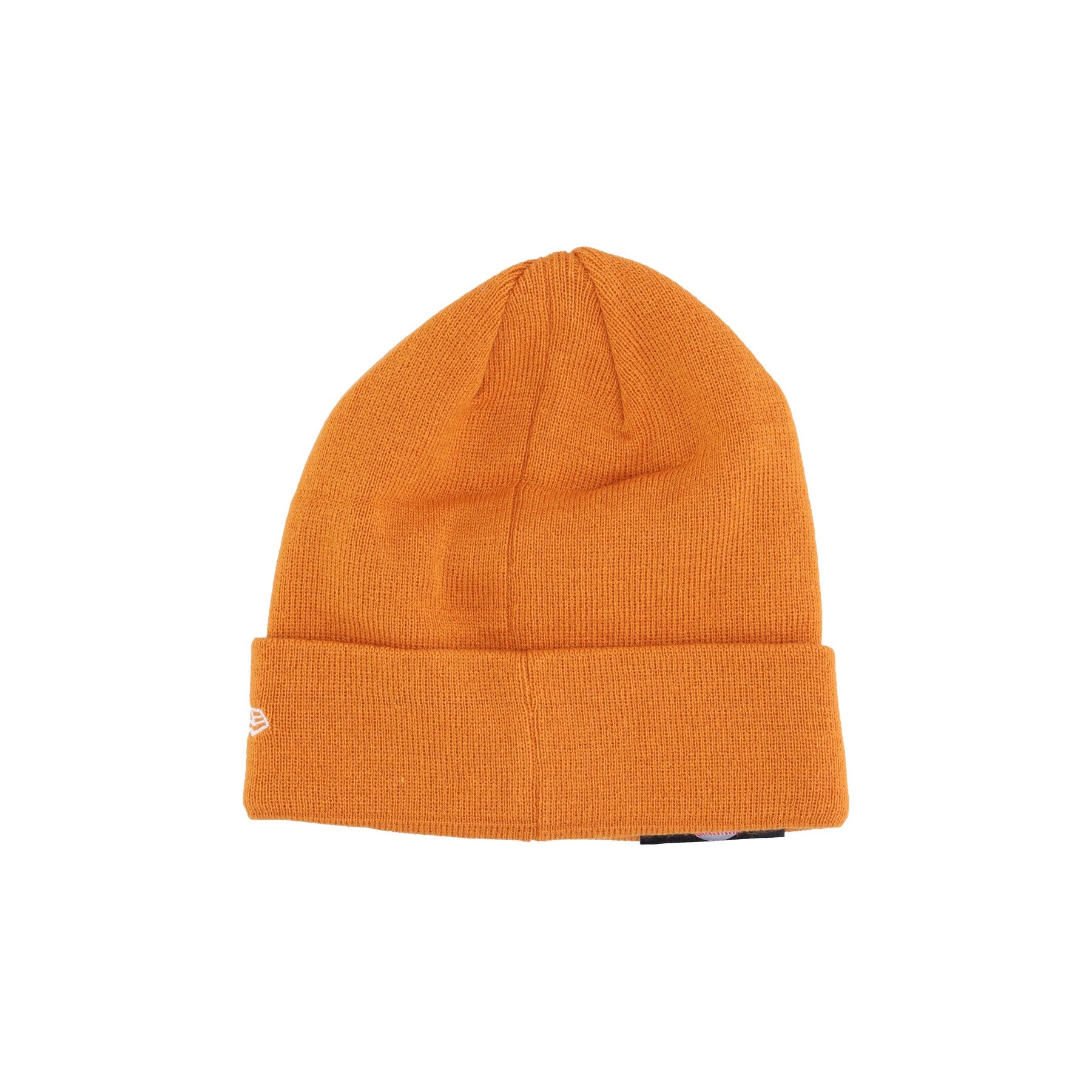 New Era, Cappello Uomo Mlb League Essential Cuff Beanie Neyyan, 