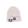 New Era, Cappello Uomo Nfl Team Cuff Beanie Neyyan, Stone