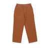 Santa Cruz, Pantalone Lungo Donna Nolan Carpenter Pant, Butterscotch/white