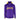 Nike Nba, Felpa Leggera Cappuccio Zip Uomo Nba Dri-fit Showtime Hoodie Full-zip Loslak, Field Purple/amarillo/field Purple/white