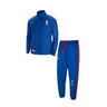 Nike Nba, Completo Tuta Ragazzo Nba Tracksuit Essential Team 31, Old Royal