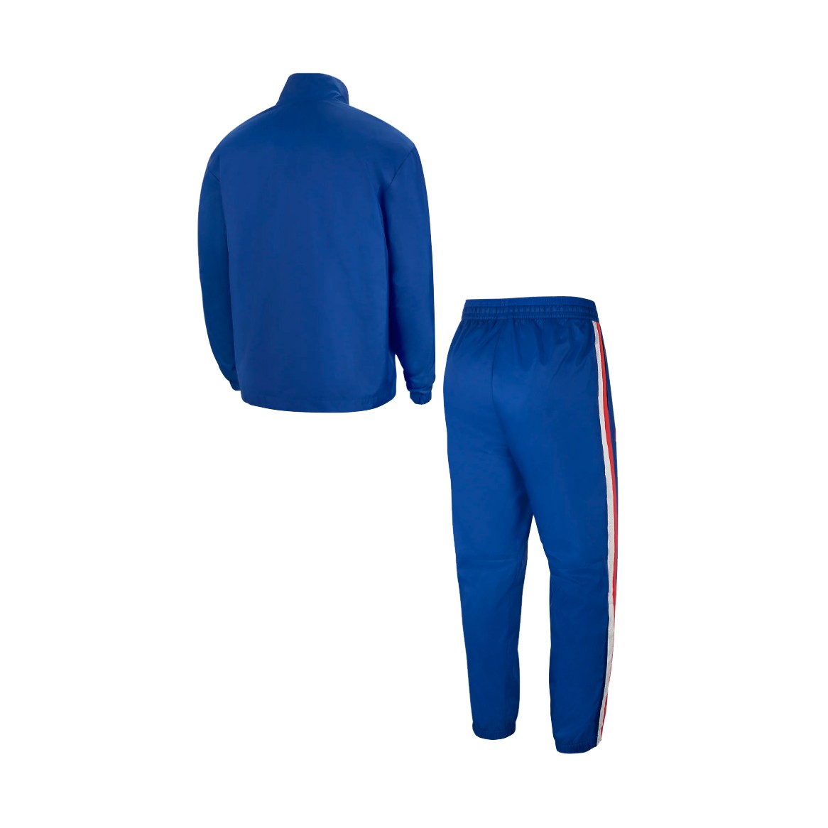 Nike Nba, Completo Tuta Ragazzo Nba Tracksuit Essential Team 31, 