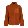 Dickies, Orsetto Uomo Red Chute Fleece, Gingerbread