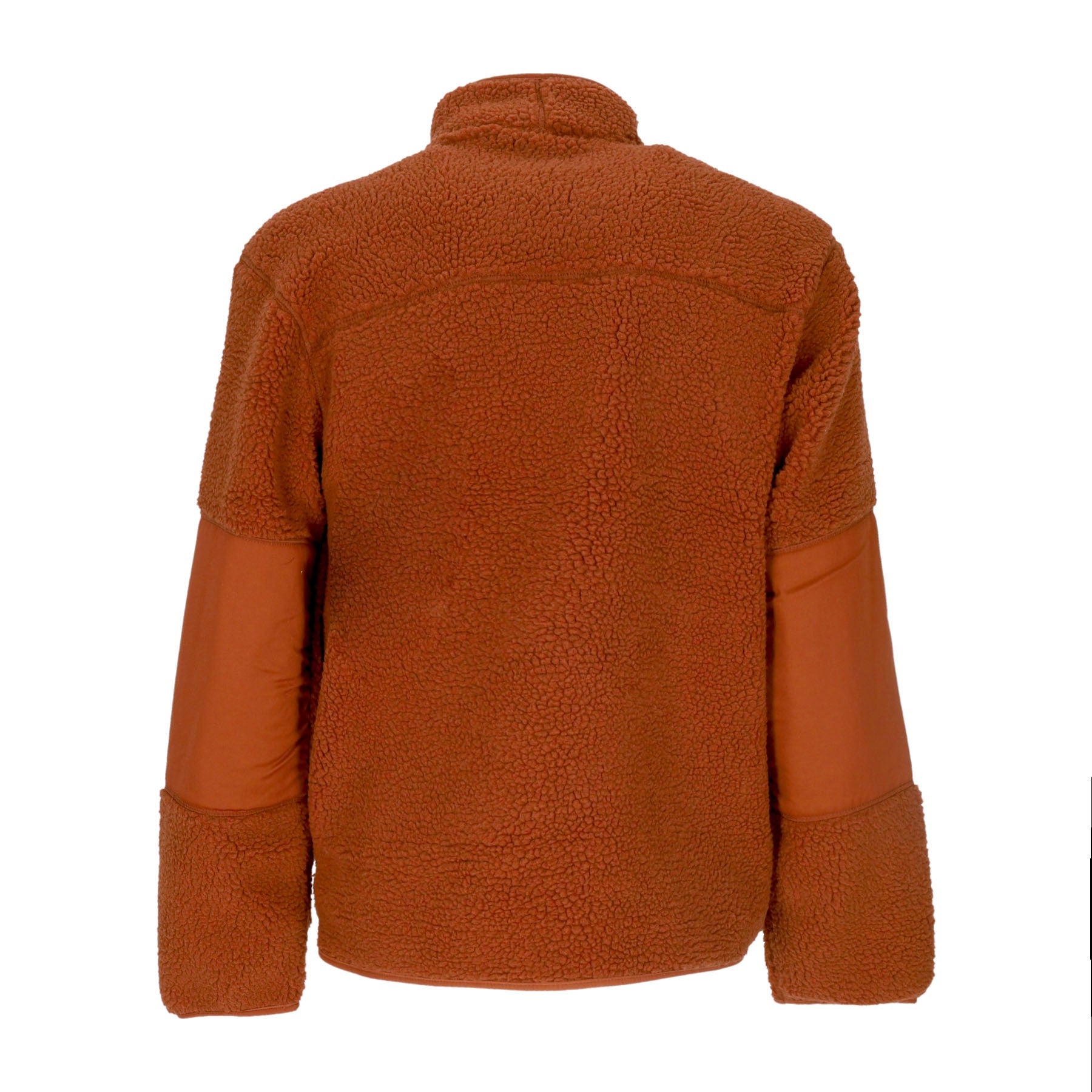 Dickies, Orsetto Uomo Red Chute Fleece, 