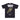 The Hundreds, Maglietta Uomo Bright Ideas Tee, Black