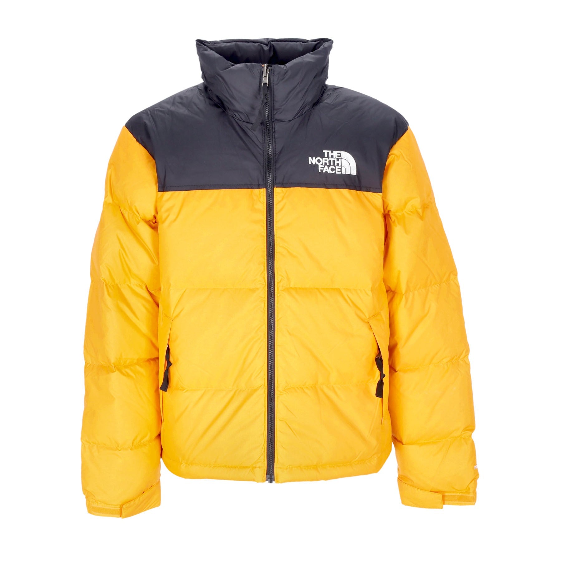 The North Face, Piumino Uomo 1996 Retro Nuptse, Cone Orange