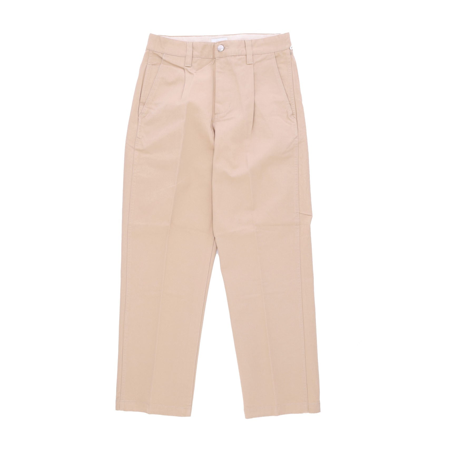 Obey, Pantalone Lungo Uomo Estate Pant, Irish Cream