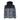 Iuter, Piumino Uomo Hungry Puffer Jacket, Black