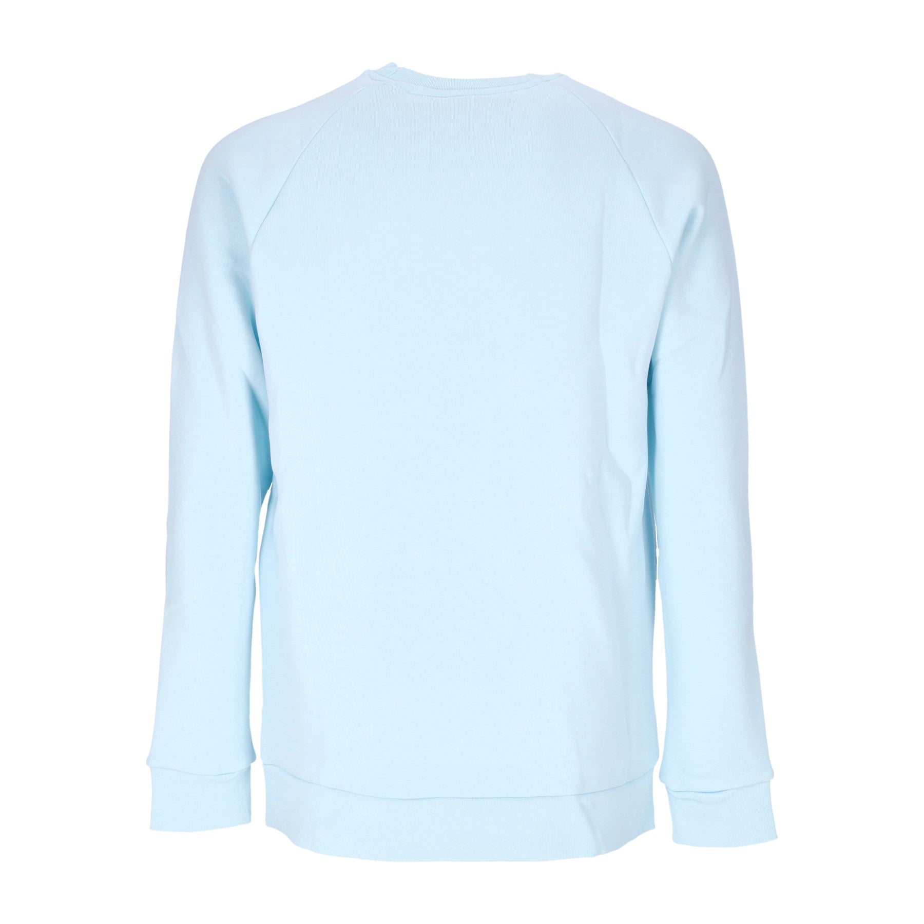 Adidas, Felpa Girocollo Uomo Original Essential Crewneck, 