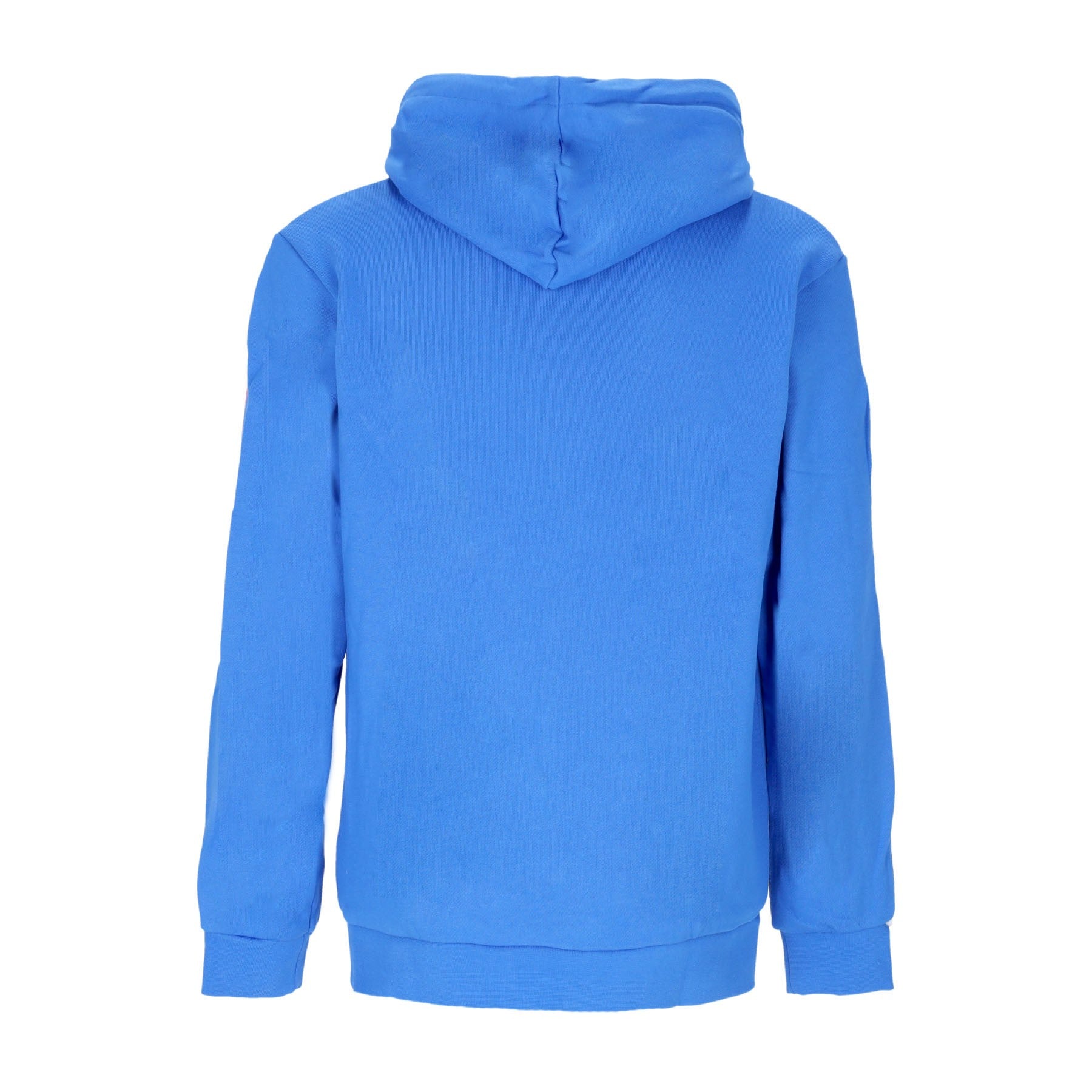 Adidas, Felpa Leggera Cappuccio Uomo Fb Nations Hoody, 