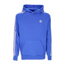 Adidas, Felpa Leggera Cappuccio Uomo Fb Nations Hoodie, Royal Blue/gold Metallic/white/team Power Red