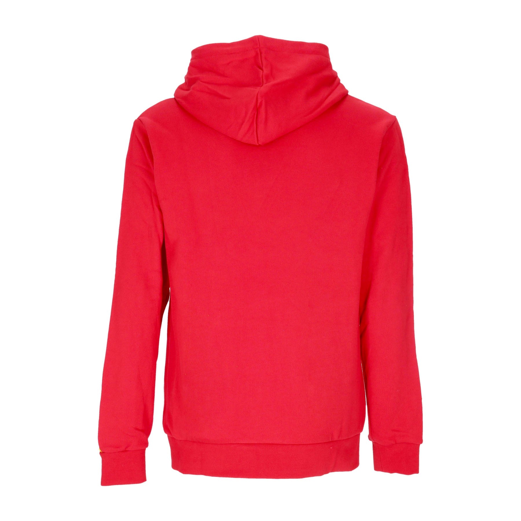 Adidas, Felpa Leggera Cappuccio Uomo Fb Nations Hoody, 