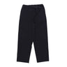 Huf, Pantalone Lungo Donna Runyon Easy Pant, Black