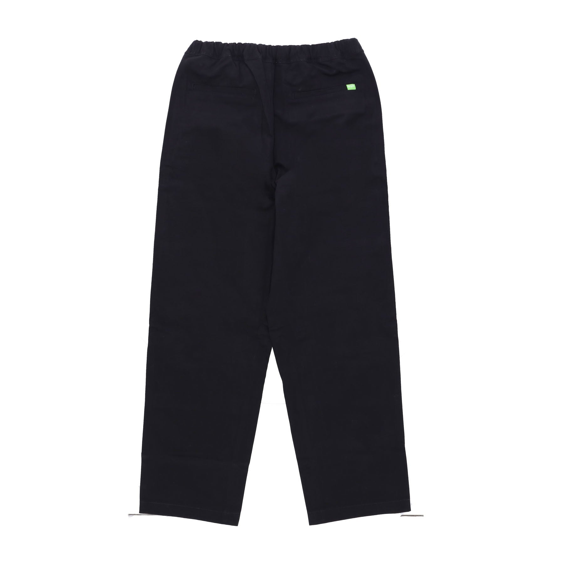 Huf, Pantalone Lungo Donna Runyon Easy Pant, 