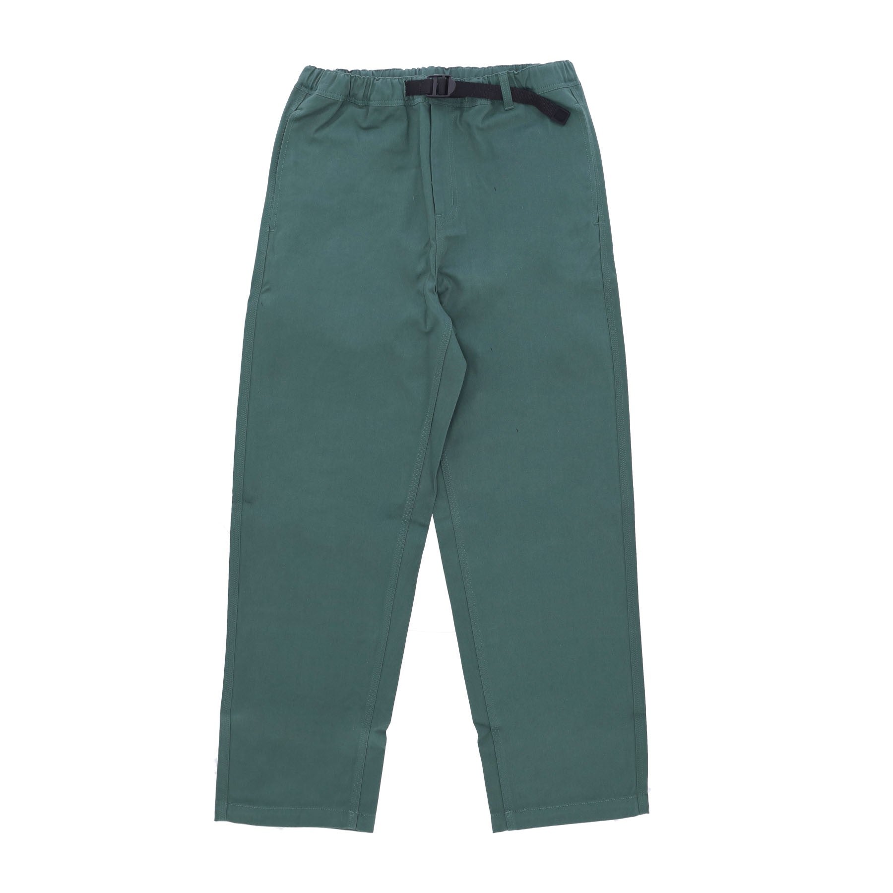 Huf, Pantalone Lungo Donna Runyon Easy Pant, Sycamore