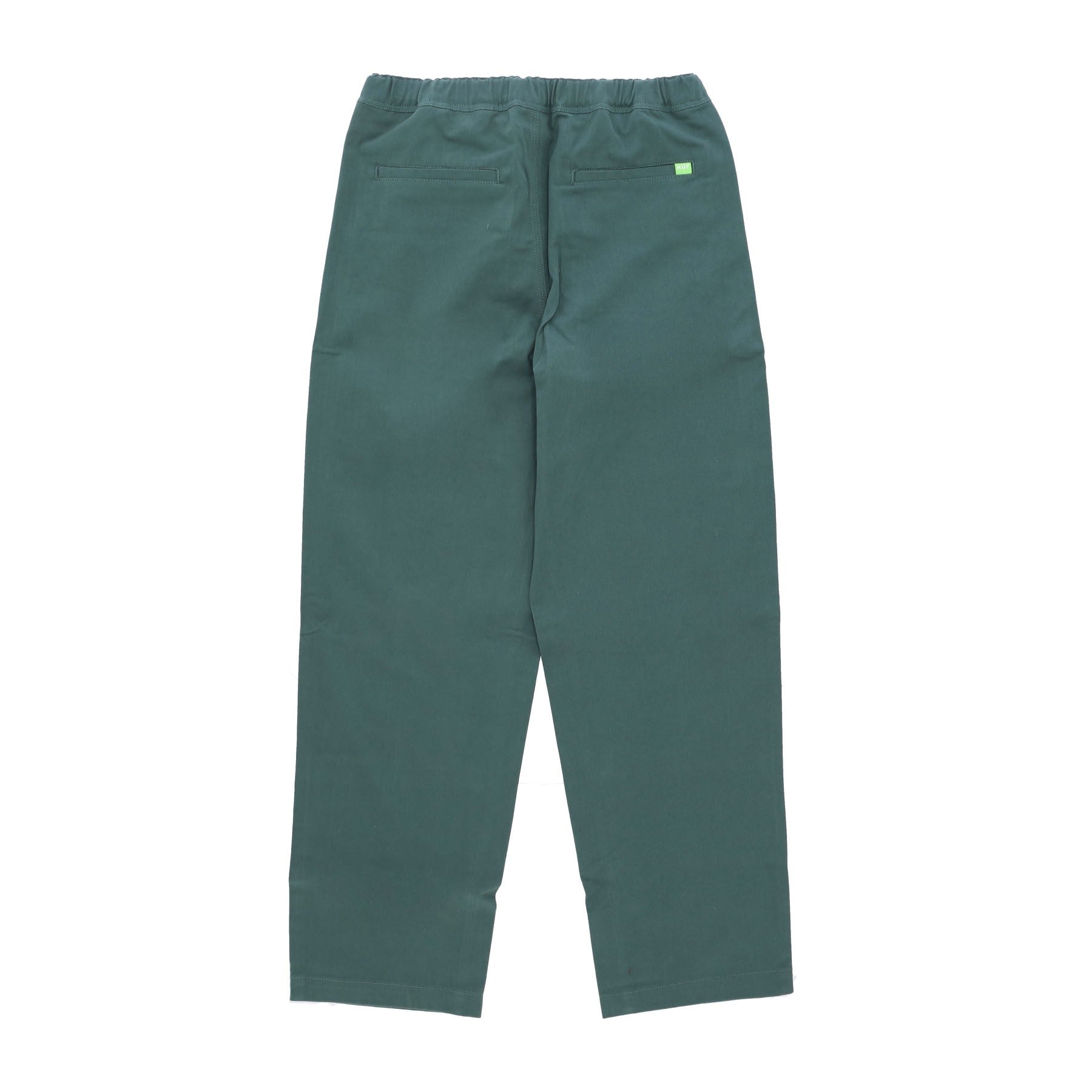 Huf, Pantalone Lungo Donna Runyon Easy Pant, 