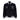 Obey, Giubbotto College Uomo Time Varsity Jacket, Black