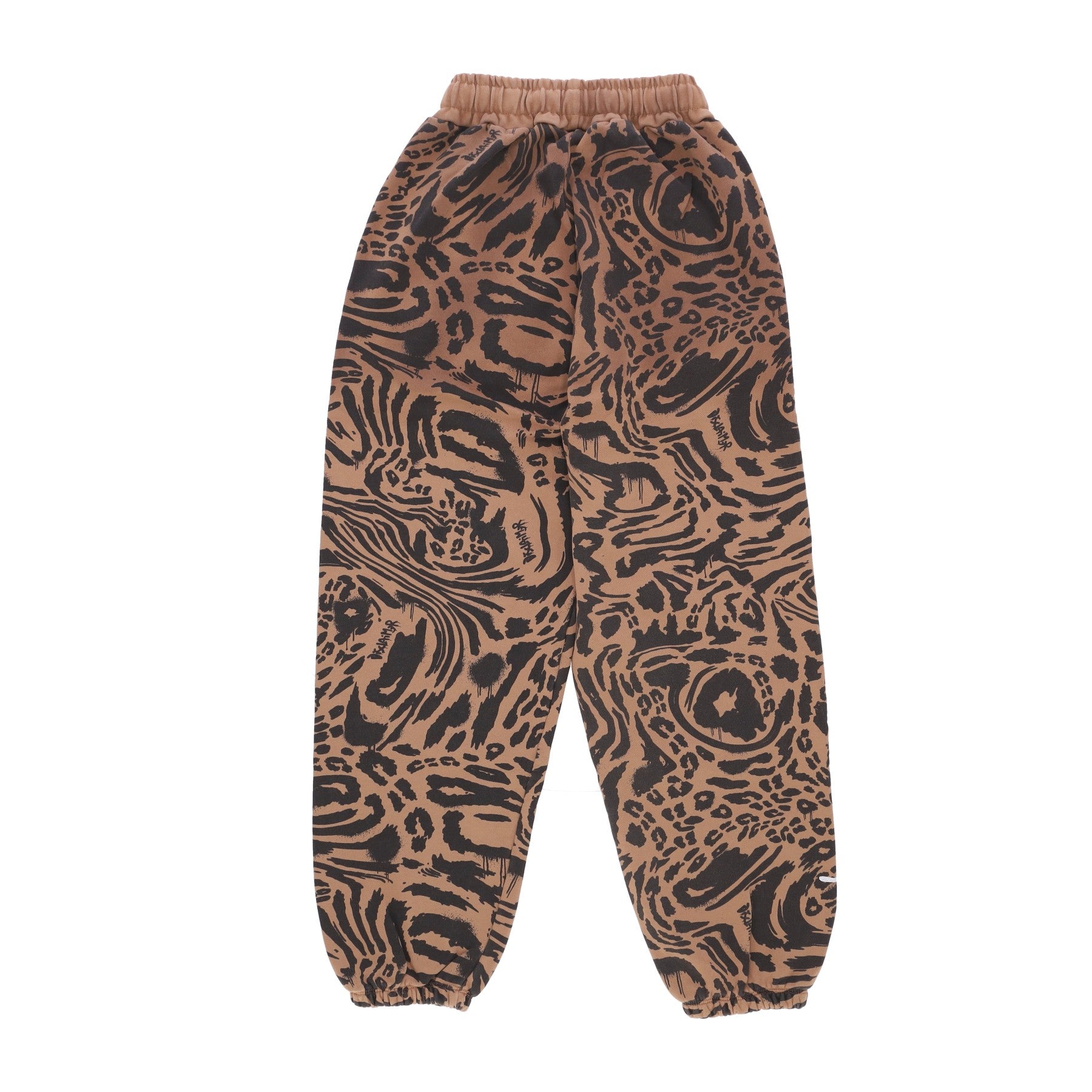 Pantalone Tuta Leggero Donna Big Logo Spotted Pant Spotted