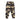 Long Men's Pants Mimetic Pant Mimetic