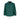 Huf, Giacca Coach Jacket Uomo Essentials Coaches Jacket, Forest Green