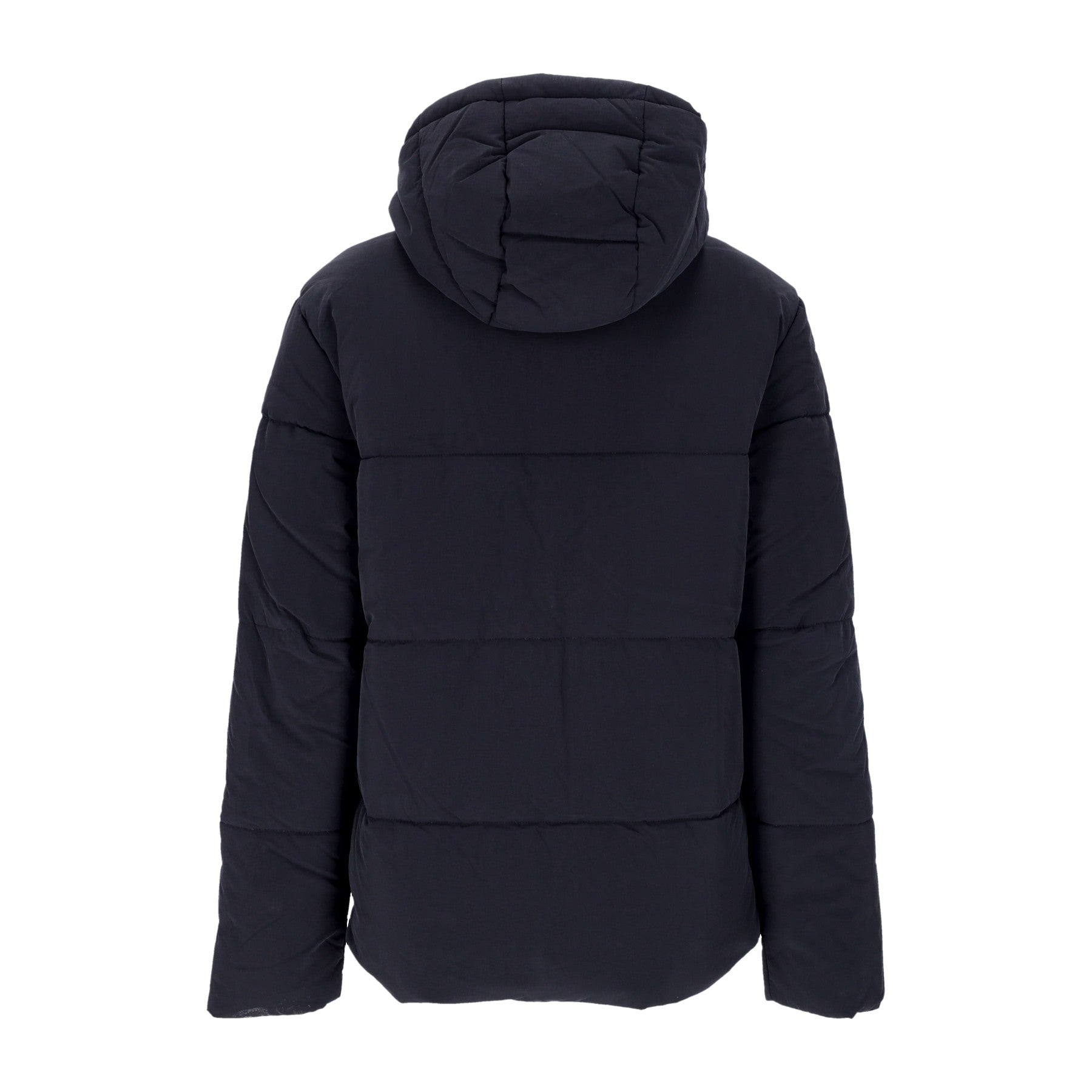 Piumino Uomo Hooded Jacket Black