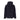 Piumino Uomo Hooded Jacket Black