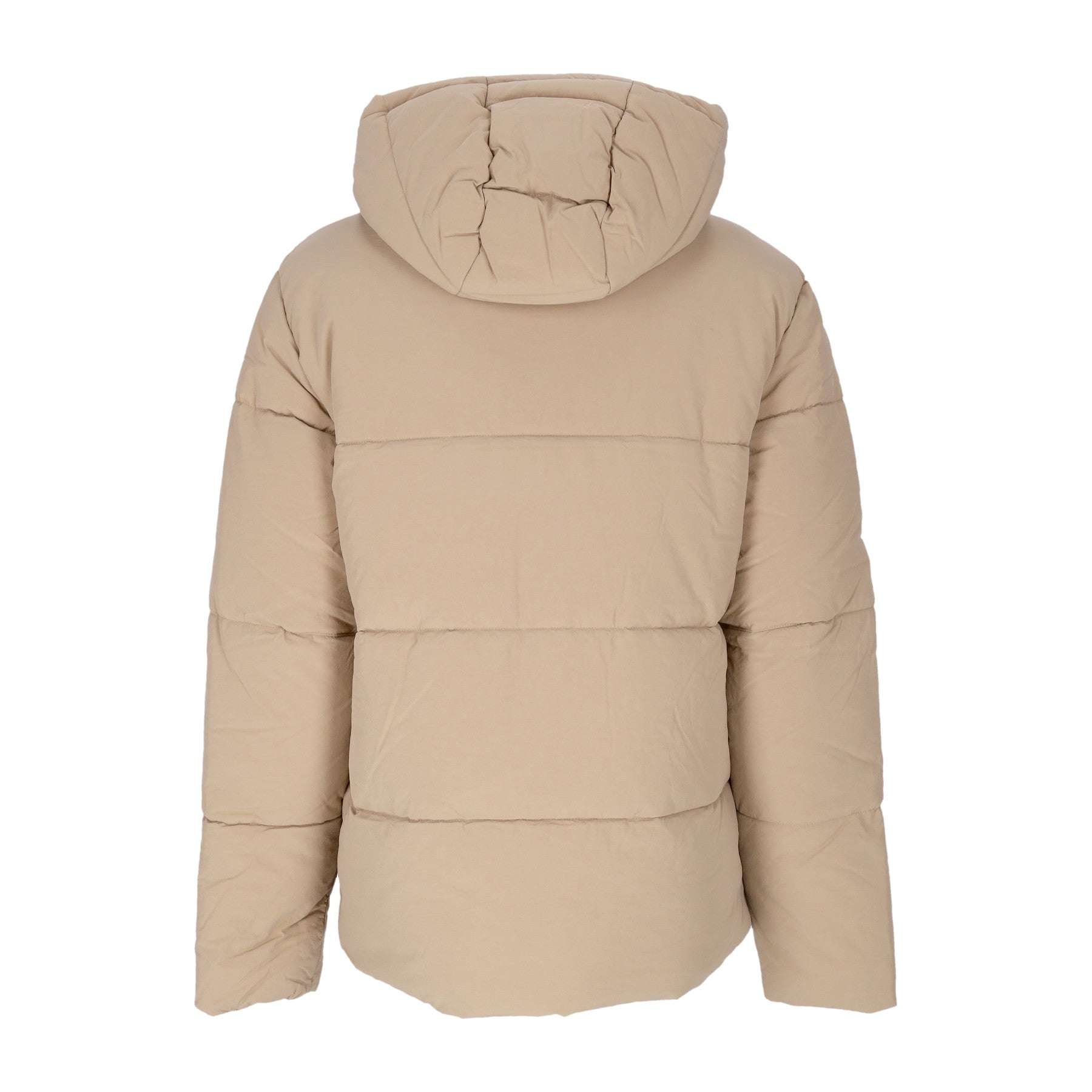 Piumino Uomo Hooded Jacket Bone