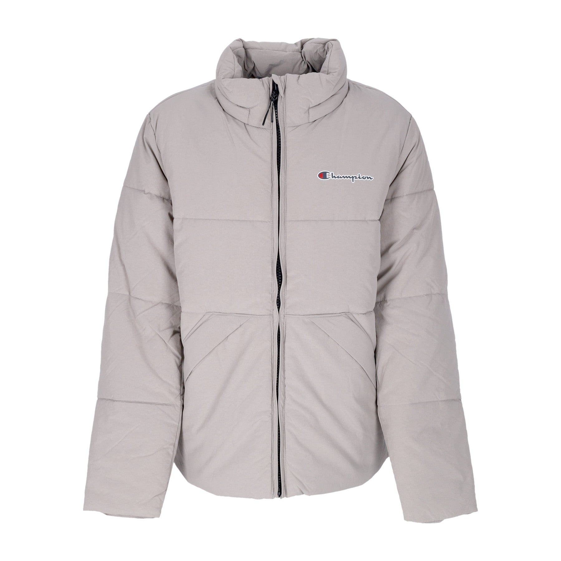 Piumino Uomo Jacket Grey Heather