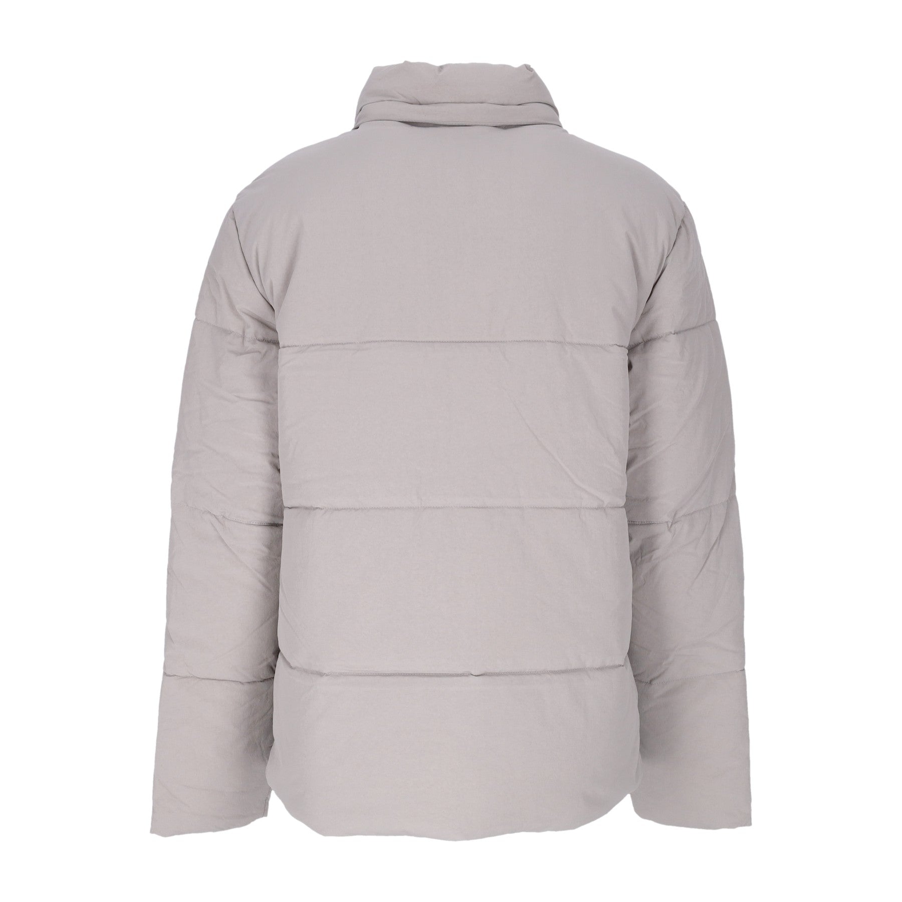 Piumino Uomo Jacket Grey Heather