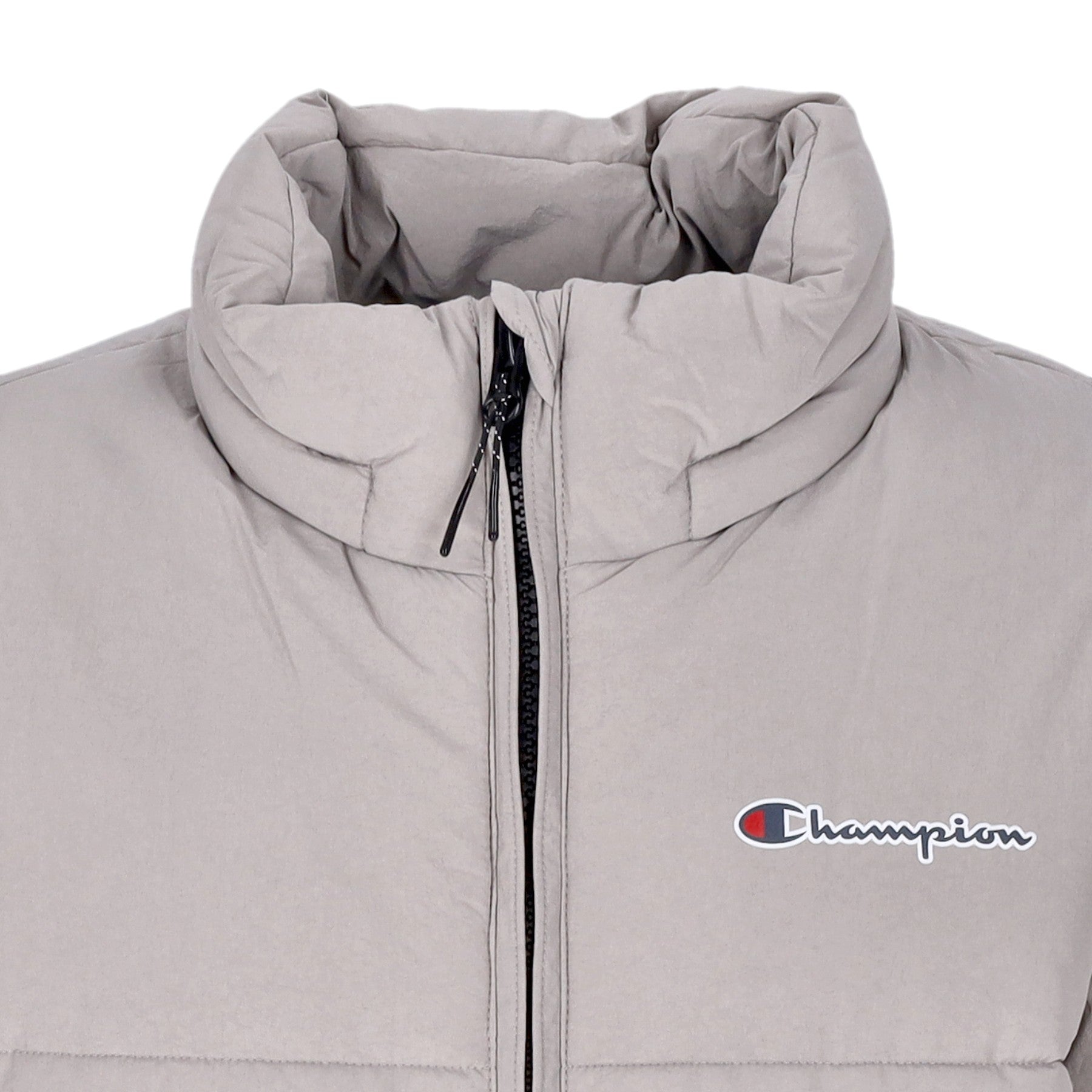 Piumino Uomo Jacket Grey Heather