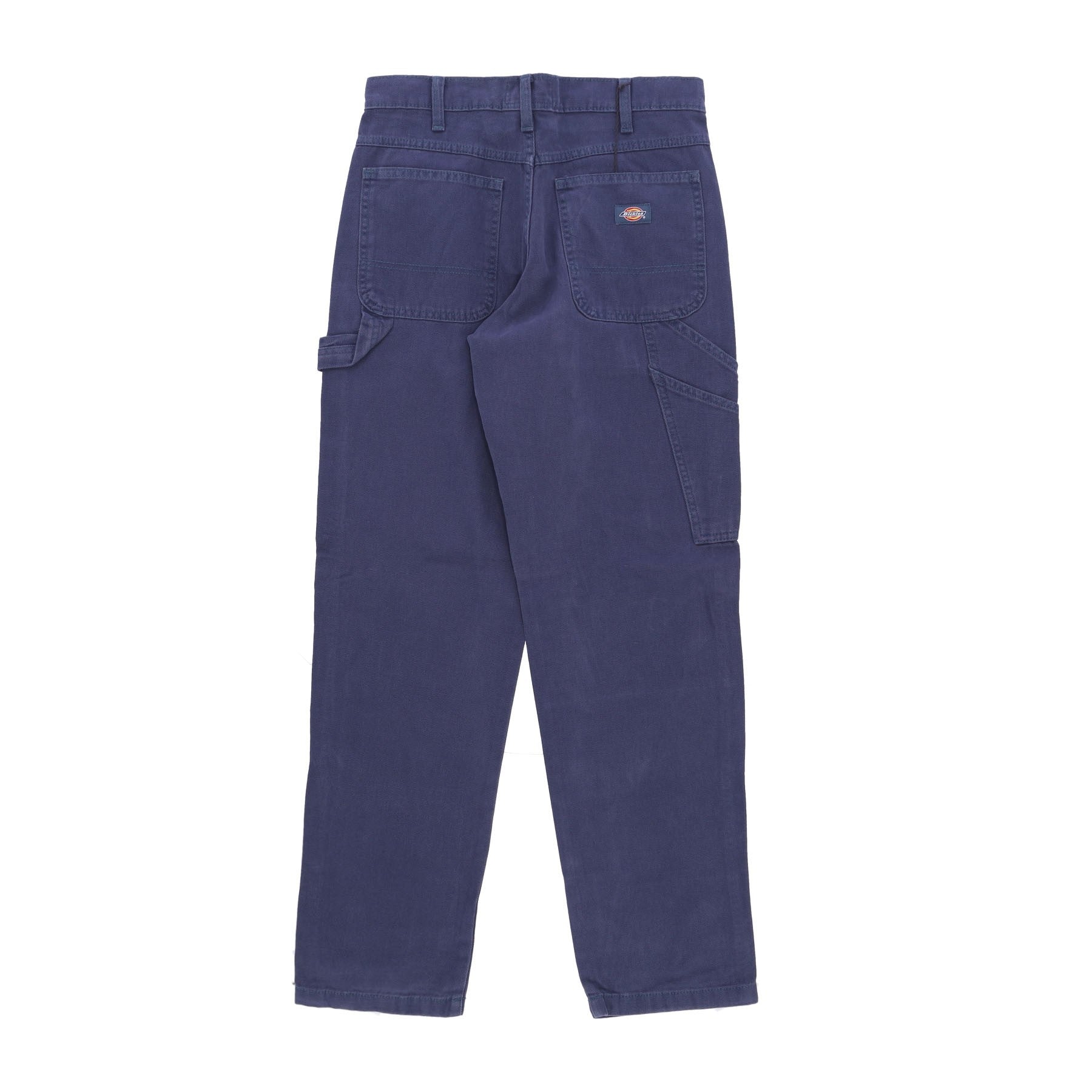 Dickies, Pantalone Lungo Uomo Dc Carpenter Pant, 