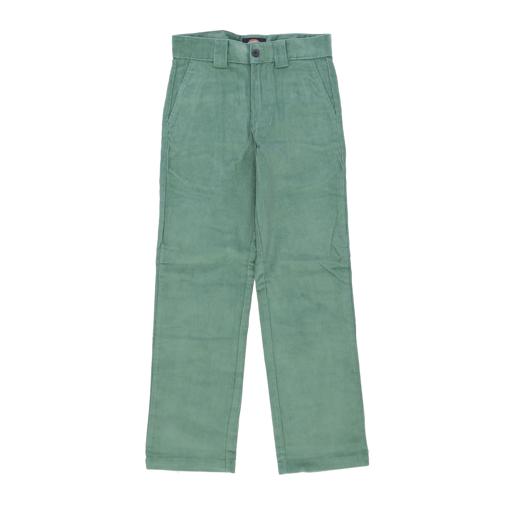 Dickies, Pantalone Lungo Uomo Higginson Pant, Dark Ivy