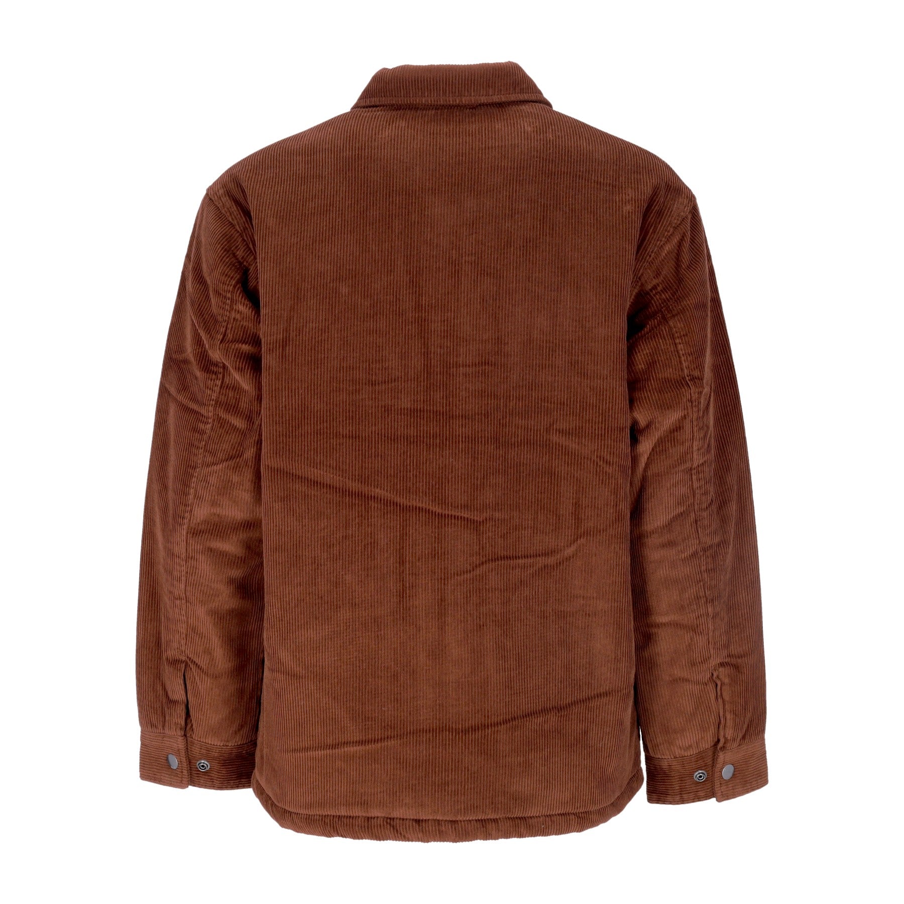 Obey, Giacca Workwear Uomo Rico Cord Jacket, 