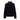 Orsetto Uomo Mountain Eco-teddy Jacket Black