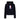 Nike Nba, Felpa Cappuccio Uomo Nba Essential Fleece Hoodie Team 31, Black