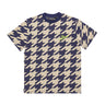 The Hundreds, Maglietta Uomo Hounds Tee, Navy