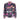 Mitchell & Ness, Giubbotto Bomber Uomo Nba Slap Sticker Reversible Jacket Hardwood Classics Neykni, Black