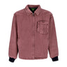 Huf, Giubbotto Uomo Bowen Work Jacket, Wine