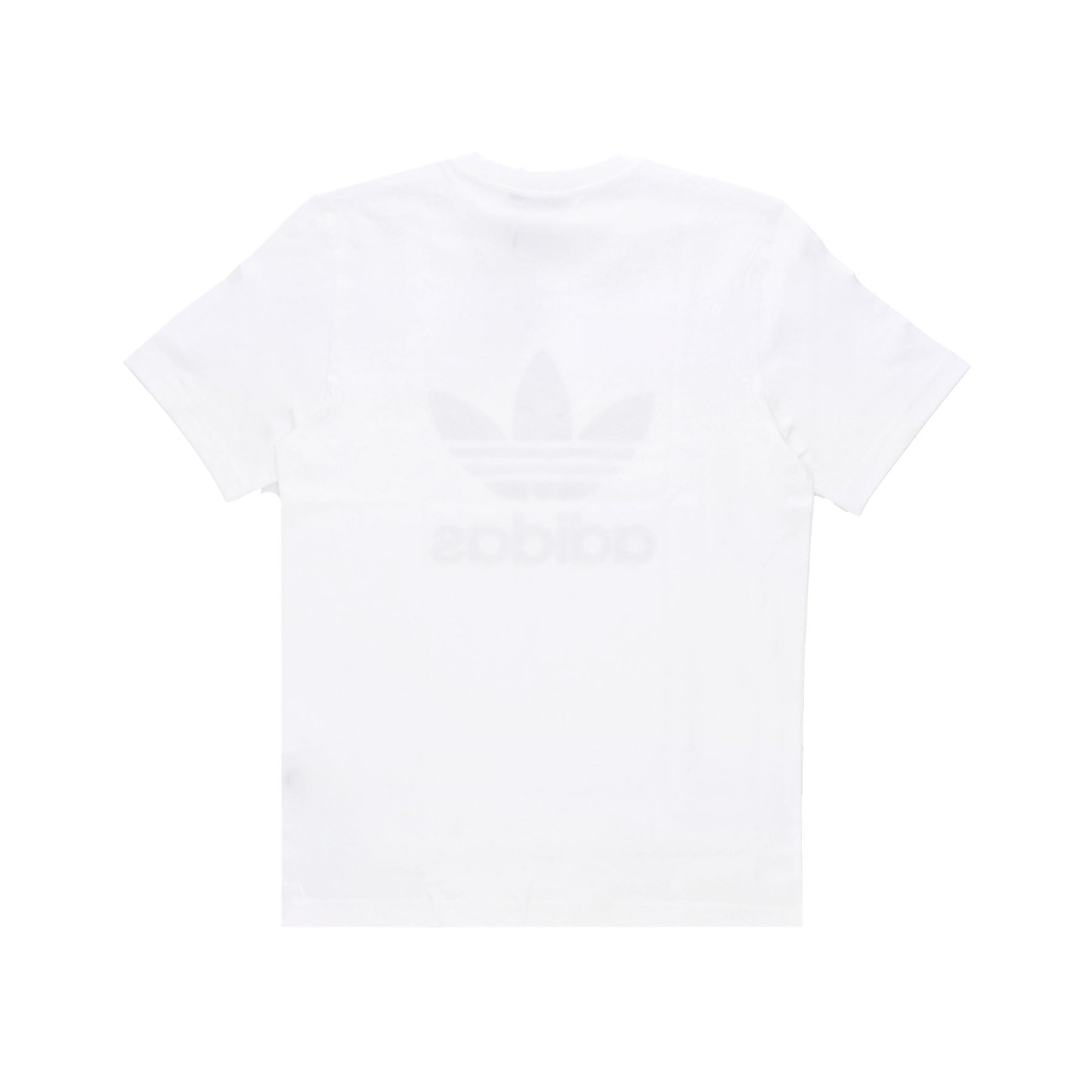 Adidas, Maglietta Uomo Trefoil Tee, 