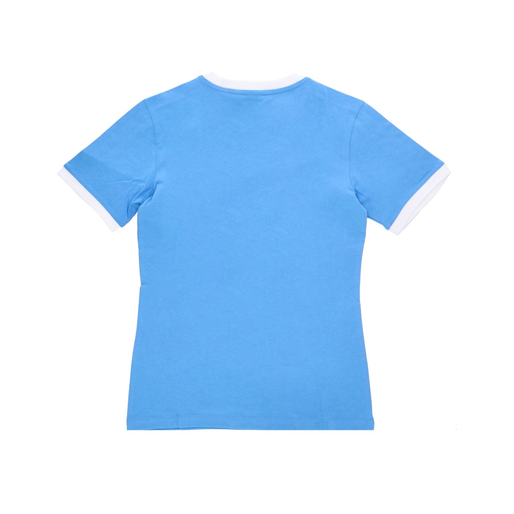 Adidas, Maglietta Donna 3 Stripes Tee, 