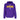 Felpa Leggera Cappuccio Uomo Nba Dri-fit Spotlight Hoodie Loslak Field Purple