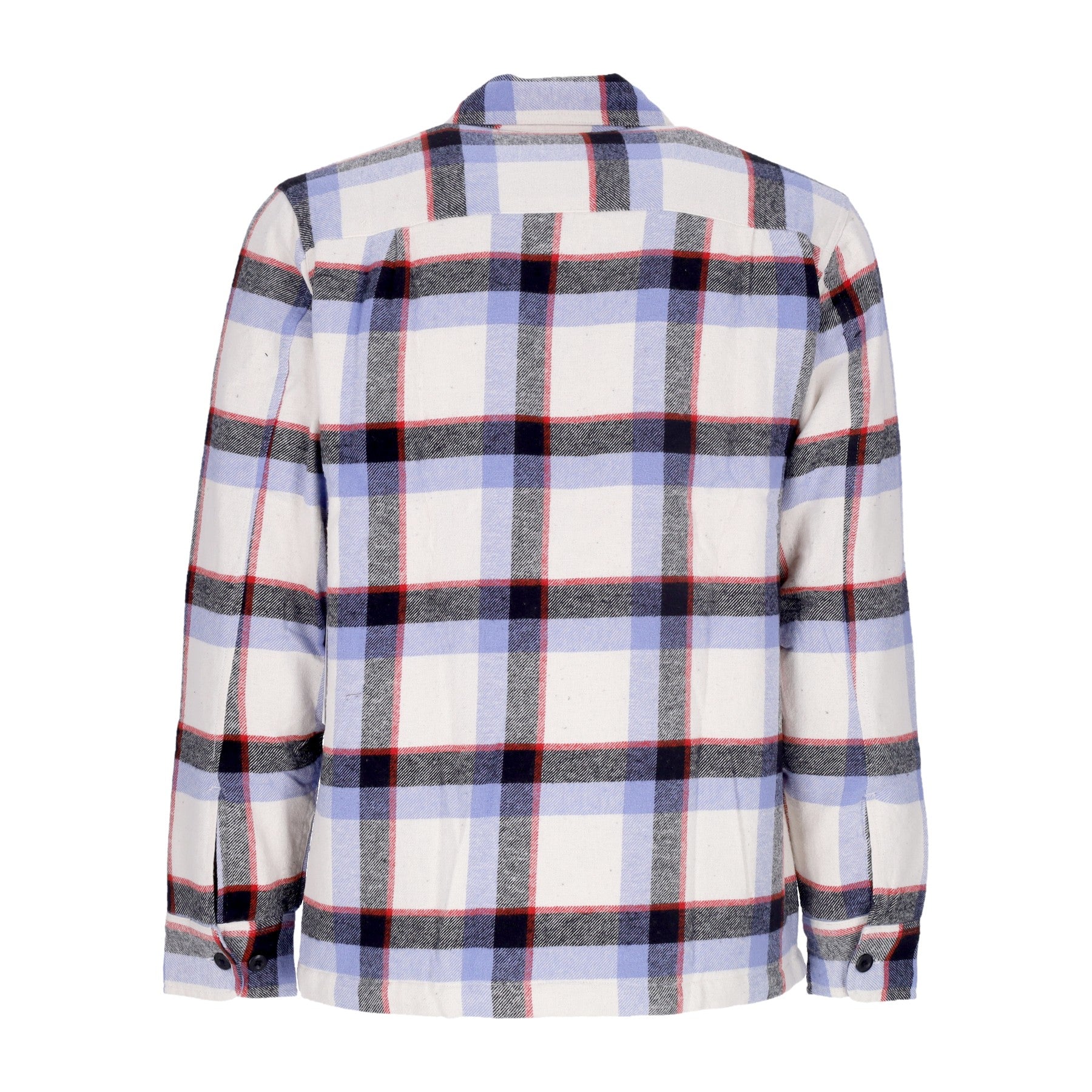 Obey, Camicia Imbottita Uomo Lloyd Shirt Jacket, 