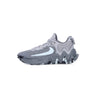 Nike Nba, Scarpa Basket Uomo Giannis Immortality 2, Cool Grey/glacier Blue/wolf Grey/white