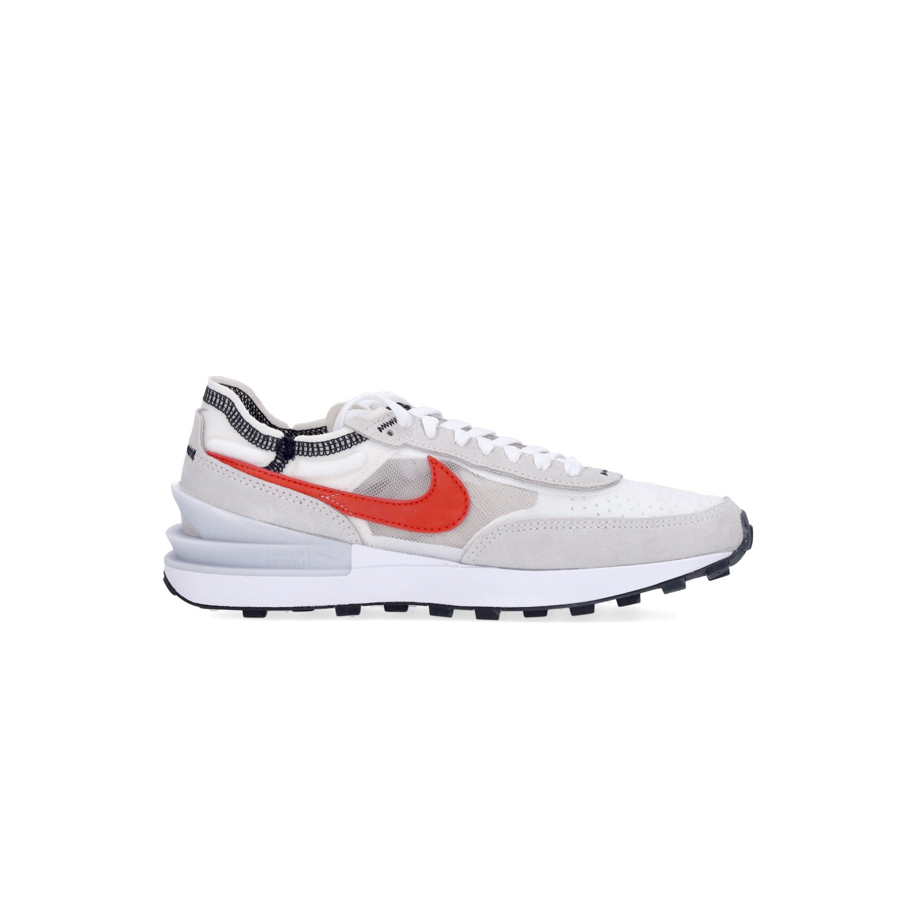 Nike, Scarpa Bassa Uomo Waffle One, 