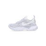 Nike, Scarpa Bassa Donna W Tc 7900 Premium 2, Photon Dust/white/photon Dust/grey Fog