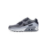 Nike, Scarpa Bassa Ragazzo Air Max 90 Ltr (gs), Anthracite/black/dark Grey/cool Grey