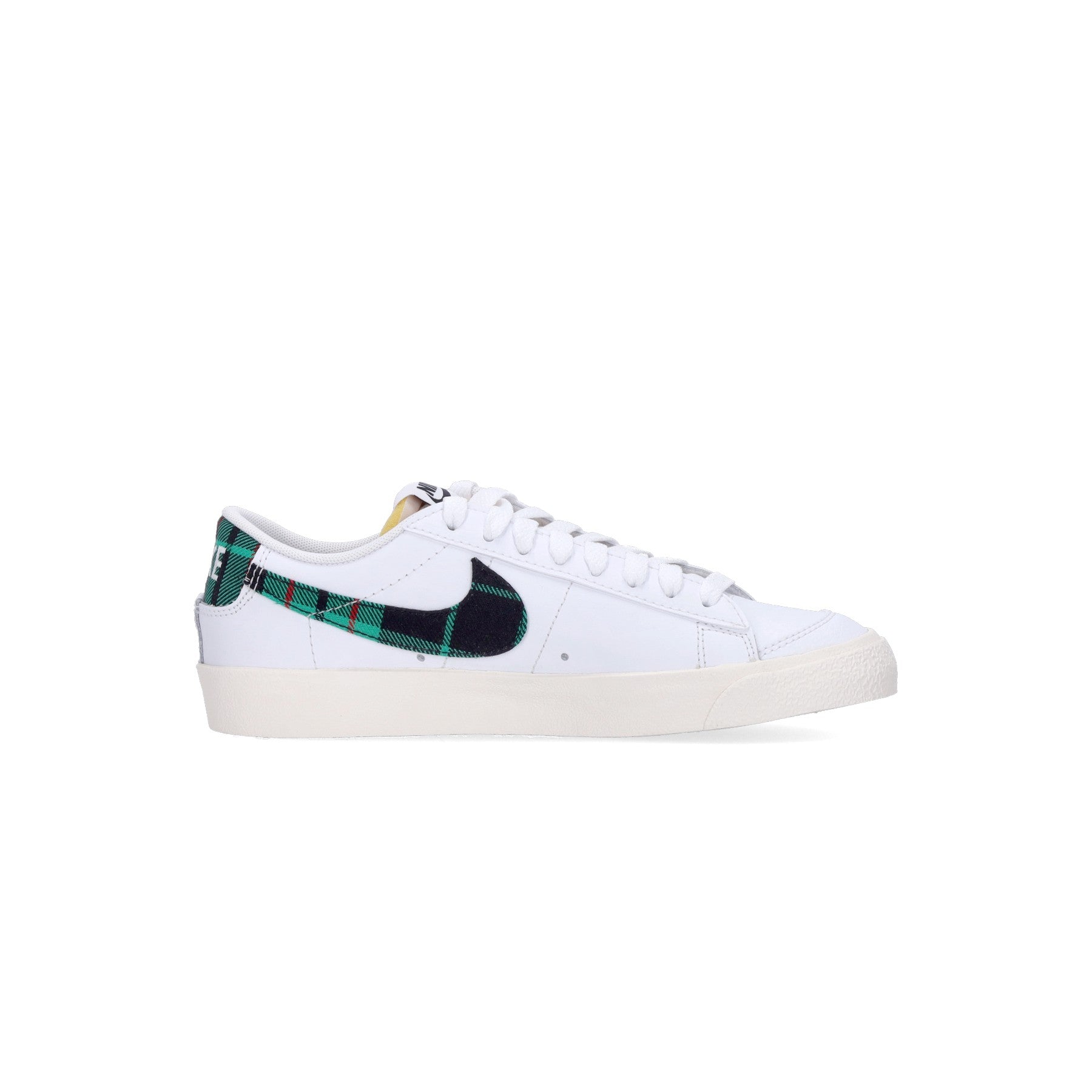 Nike, Scarpa Bassa Uomo Blazer Low 77 Premium, 