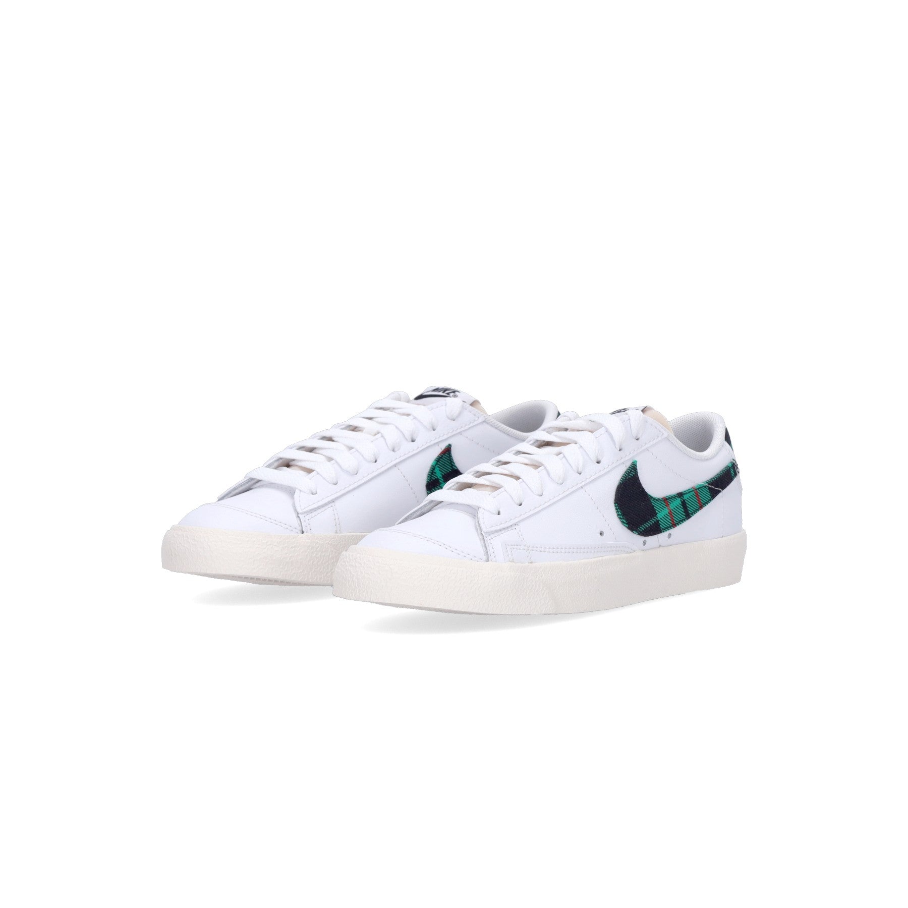 Nike, Scarpa Bassa Uomo Blazer Low 77 Premium, 