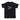 Buck 50 Tee Black Men's T-Shirt