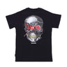 Propaganda, Maglietta Uomo Terminator Tee, Black